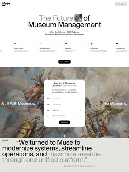 Muse Thumbnail Preview