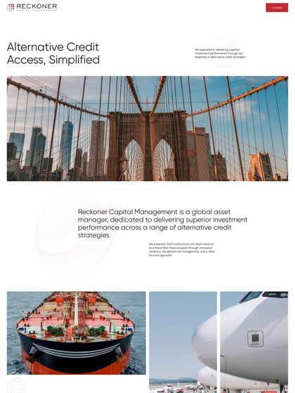 Reckoner Thumbnail Preview