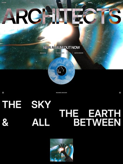 Architects x Sinyard Design Thumbnail Preview