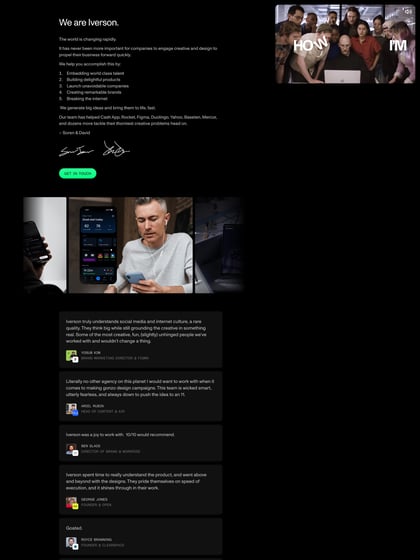 Iverson Thumbnail Preview