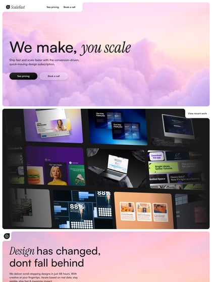 ScaleFast Thumbnail Preview