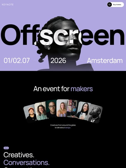 Keynote Template Thumbnail Preview