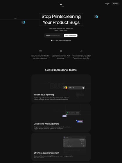 Toolbar Thumbnail Preview