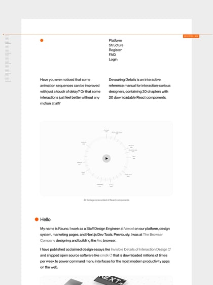 Devouring Details Thumbnail Preview
