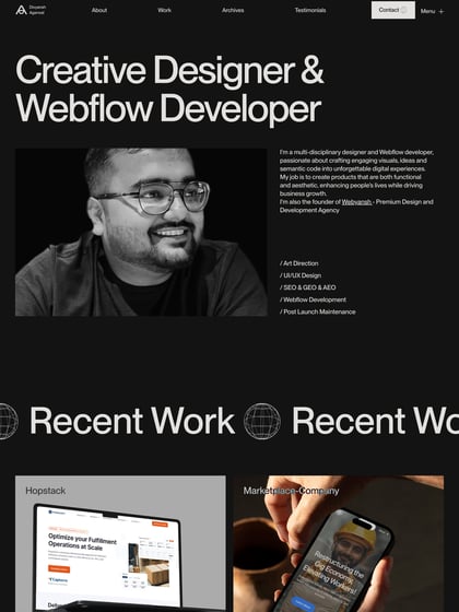 Divyansh Agarwal Thumbnail Preview