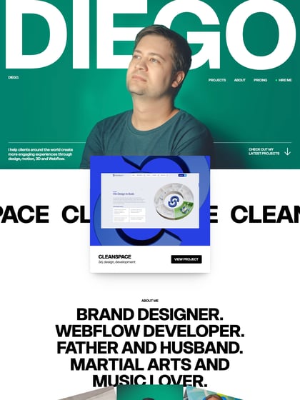 Diego Toda de Oliveira Thumbnail Preview