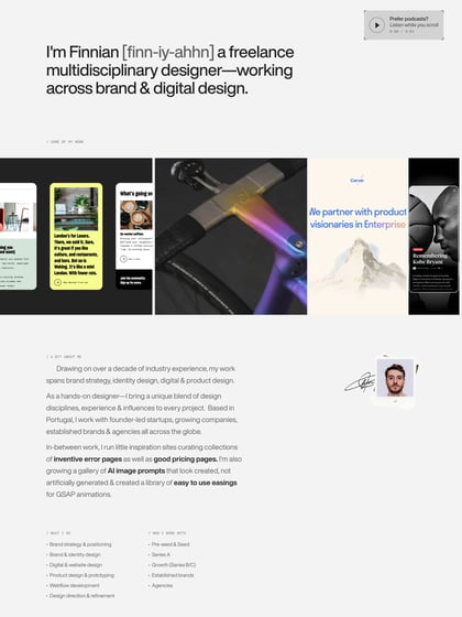 Finnian Sturdy Thumbnail Preview