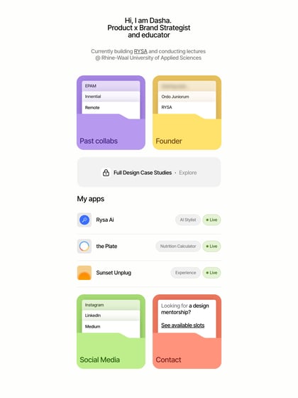 Talk to Dasha Thumbnail Preview