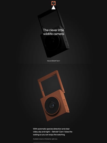 Behold Cam-1 Thumbnail Preview