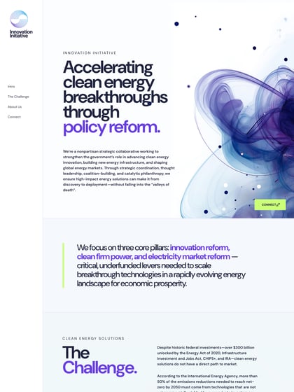 Innovation Initiative Thumbnail Preview