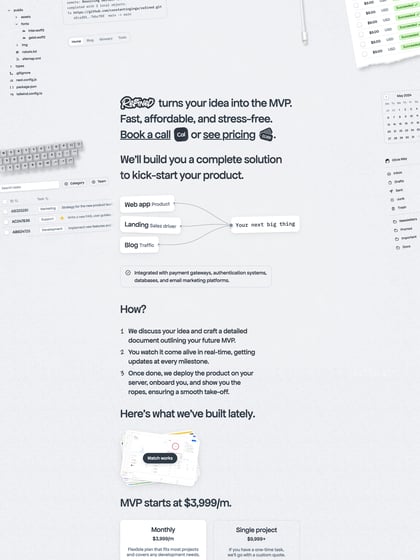 Refined Thumbnail Preview