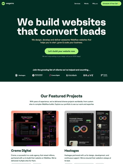 Wegems Thumbnail Preview