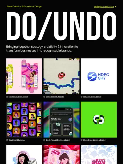 Do/Undo Thumbnail Preview