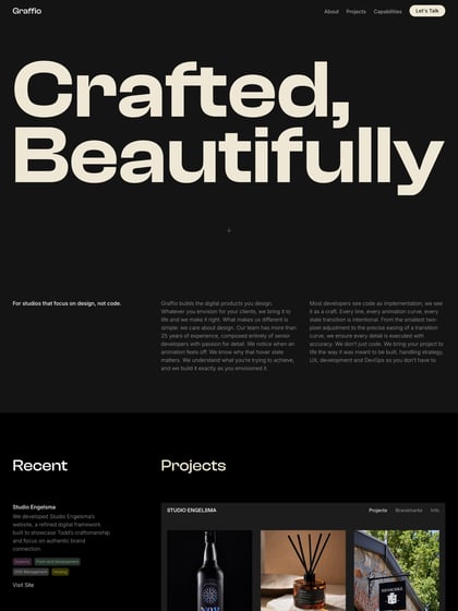 Graffio Thumbnail Preview