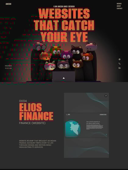 Anesh Kangutkar Thumbnail Preview