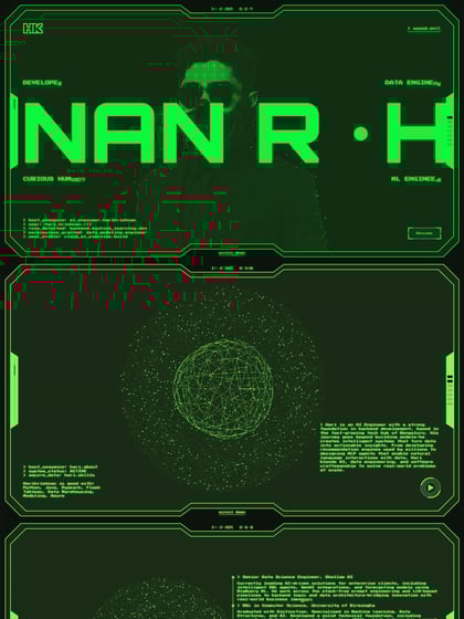 HariKrishnan R Thumbnail Preview