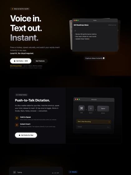 Sotto Thumbnail Preview