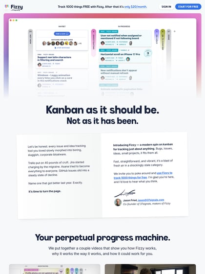 Fizzy Thumbnail Preview