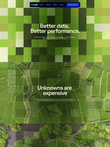 Droneland Australia Thumbnail Preview