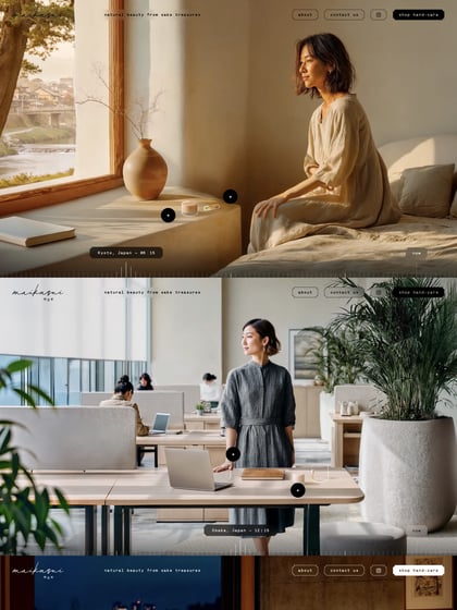 maikasui Thumbnail Preview