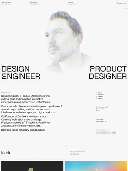 Aaron Sananes Thumbnail Preview