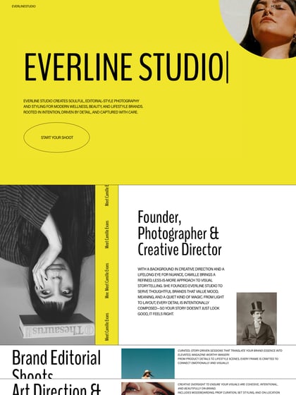 Everline Studio Thumbnail Preview