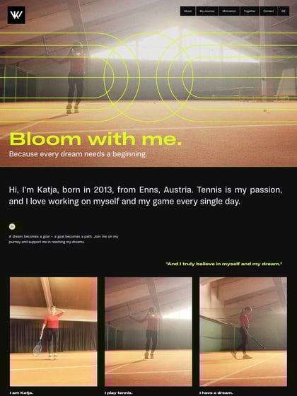 Katja Wolfinger Thumbnail Preview