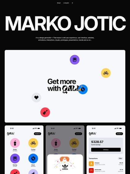 Marko Jotic Thumbnail Preview