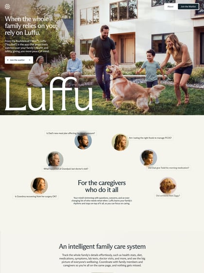 Luffu Thumbnail Preview