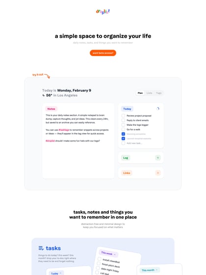 Droplist Thumbnail Preview