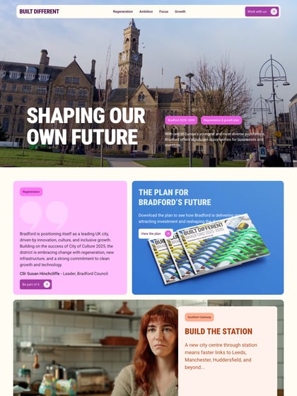 Roboto Thumbnail Preview