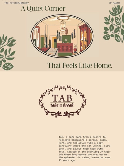 TAB Kitchen & Bakery Thumbnail Preview