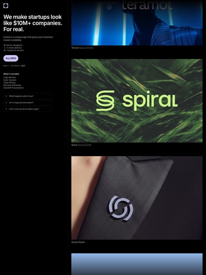 Fundable Thumbnail Preview