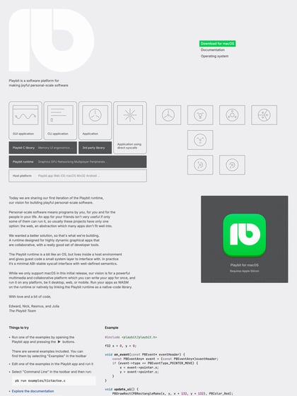 Playbit Thumbnail Preview