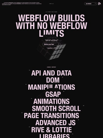 The Code Flow Thumbnail Preview