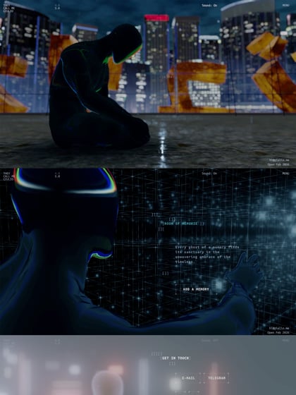 They Call Me Giulio Thumbnail Preview