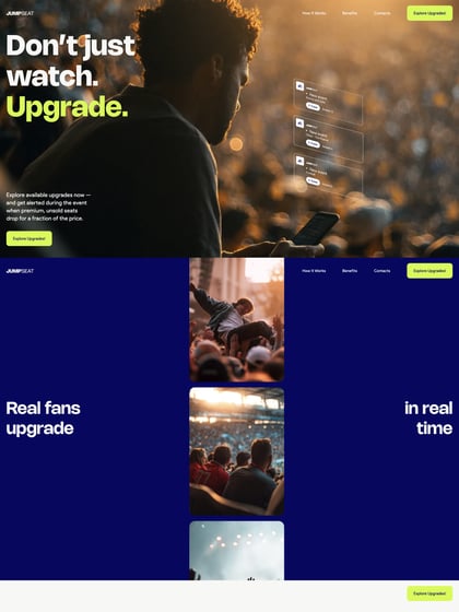 Jump Seat Thumbnail Preview