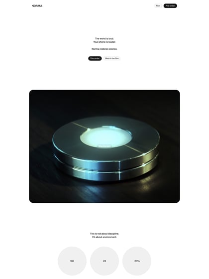 Norma Thumbnail Preview