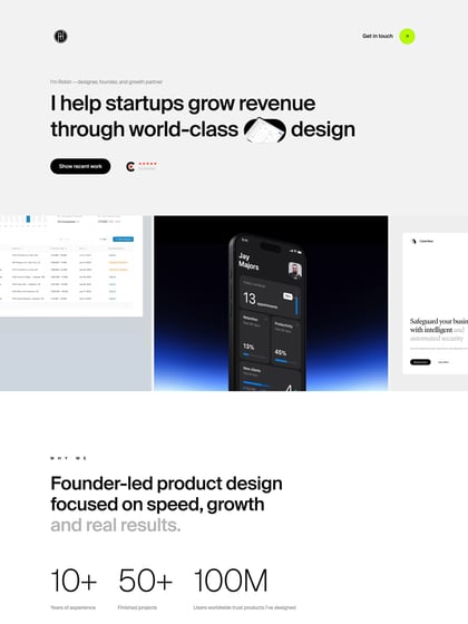 Robin Thumbnail Preview