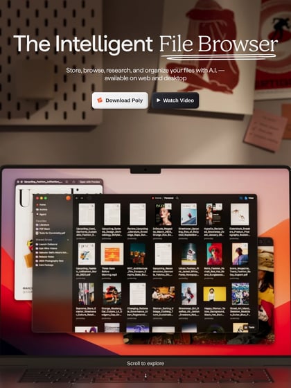 Haffer Thumbnail Preview