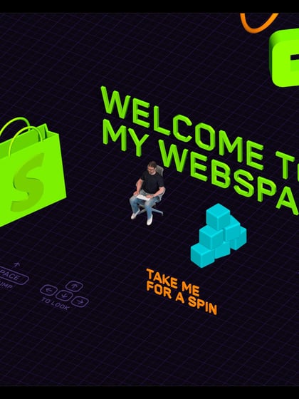 Blender Pro Thumbnail Preview