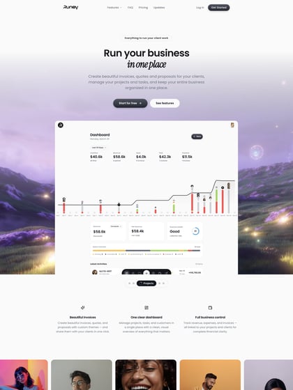 Runey Thumbnail Preview