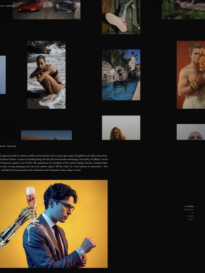 Gunes Atakan Peksen Thumbnail Preview