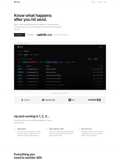 Sessy Thumbnail Preview