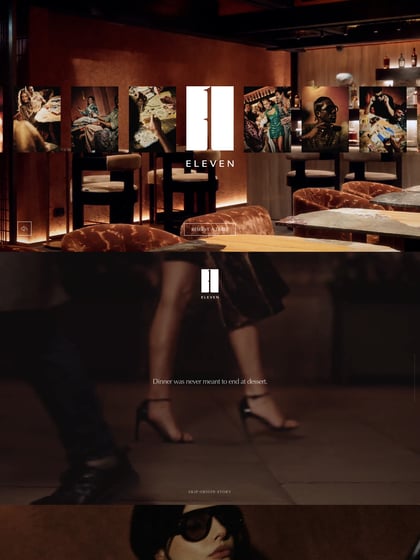 11 Bar Thumbnail Preview