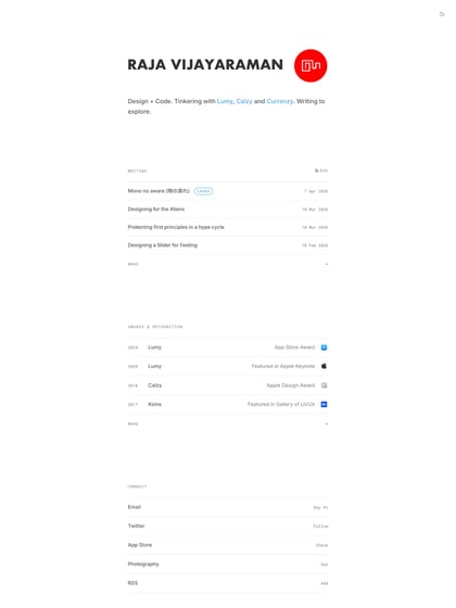 Raja Vijayaraman Thumbnail Preview