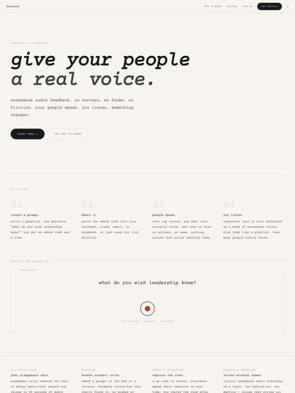 kaiunta Thumbnail Preview