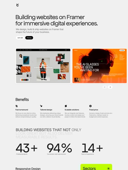 Eleveight Studio Thumbnail Preview