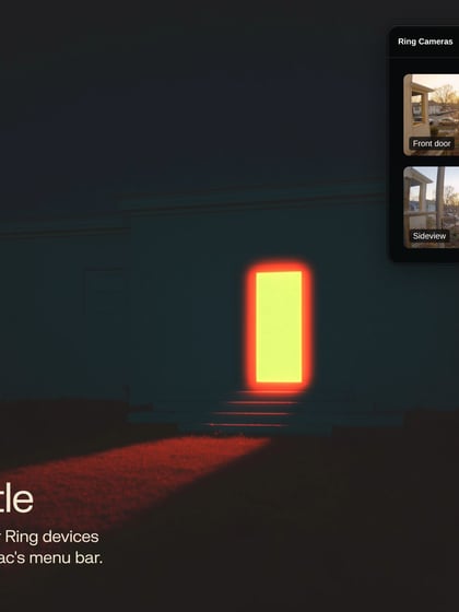 Native System UI Thumbnail Preview