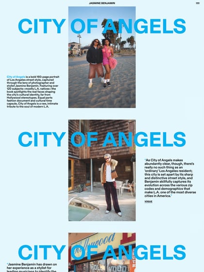 City of Angels Thumbnail Preview